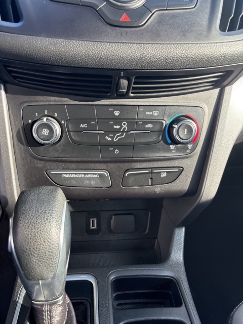 2018 Ford Escape S photo 22
