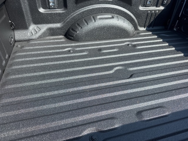 2025 Ford F-250 Lariat photo 7