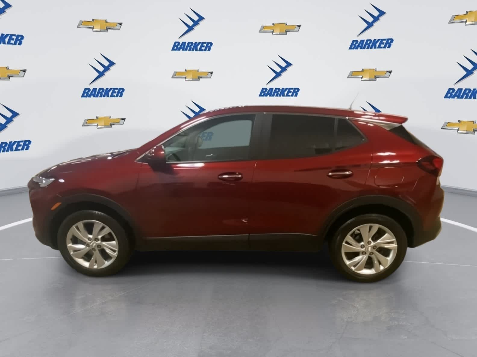 2024 Buick Encore GX Preferred photo 5