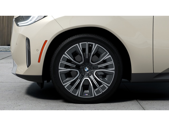 2026 Bmw X3 photo 6