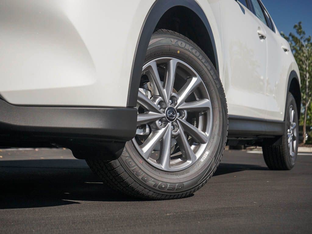 2025 Mazda CX-5 2.5 S photo 4