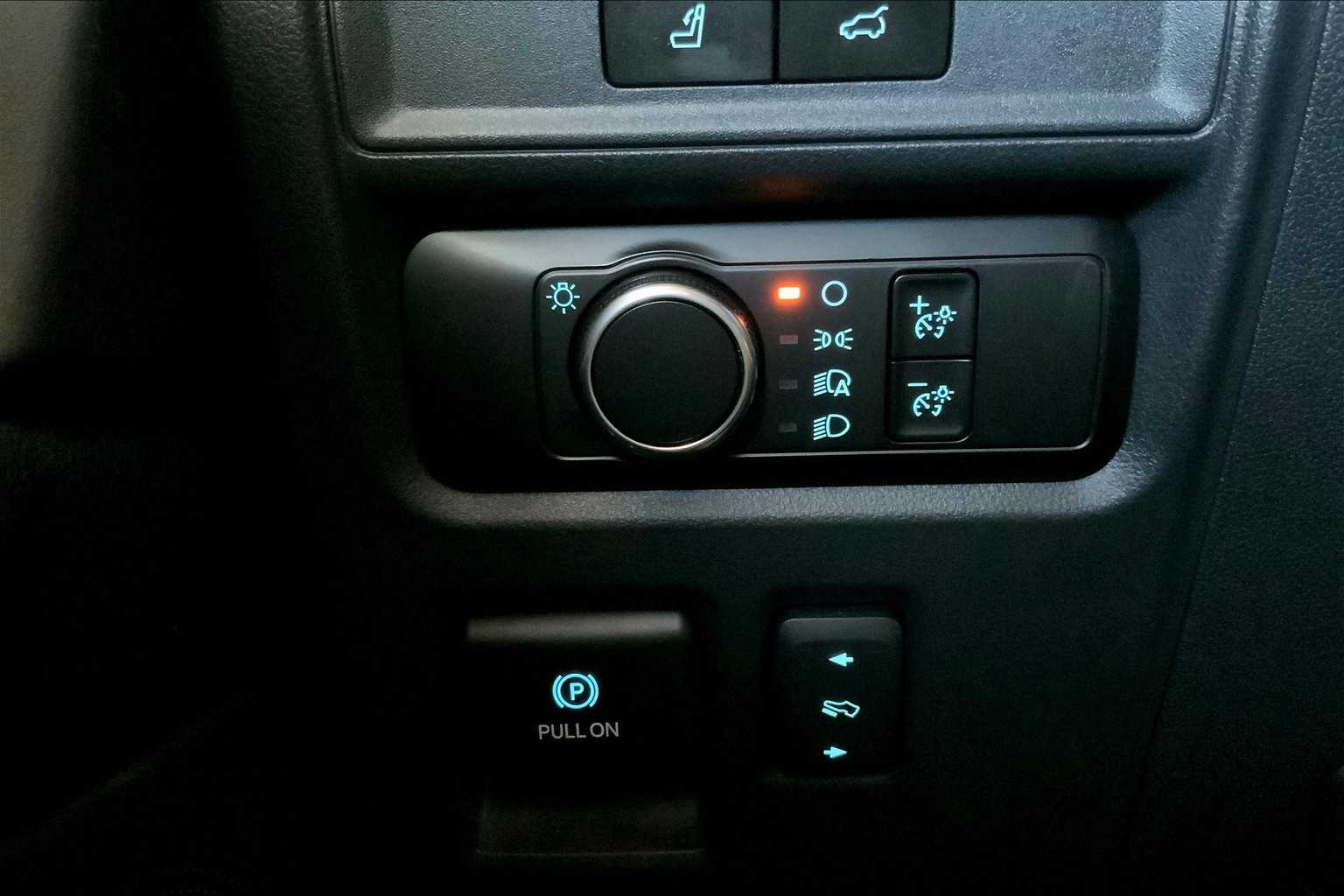 2024 Ford Expedition XLT photo 30