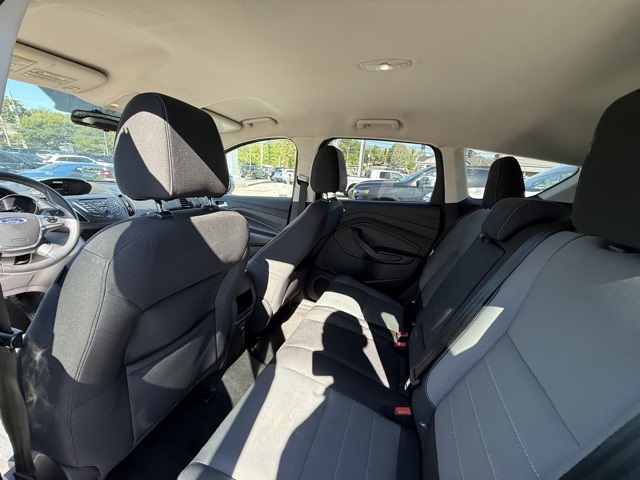 2016 Ford Escape SE photo 22