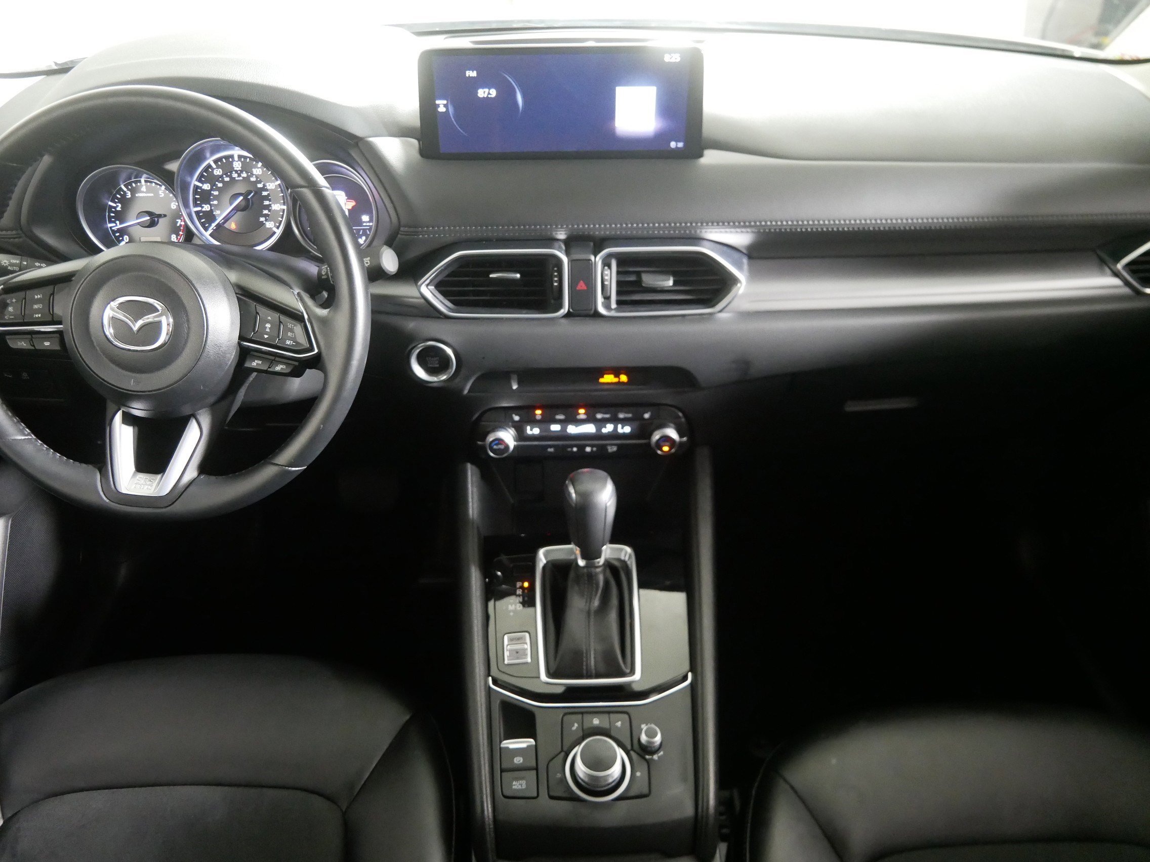 2023 Mazda CX-5 2.5 Select photo 10