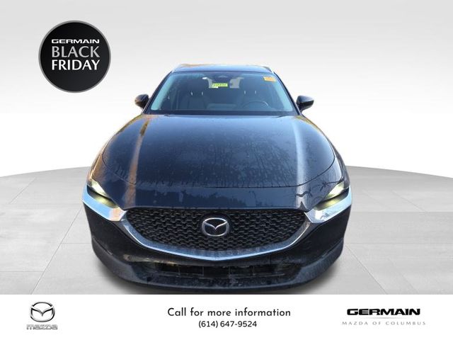 2025 Mazda CX-30 2.5 Select Sport photo 2