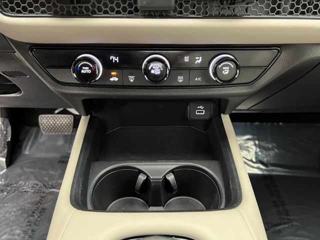 2023 Honda HR-V LX photo 17