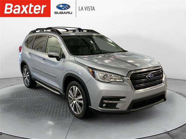 2022 Subaru Ascent Limited's photo