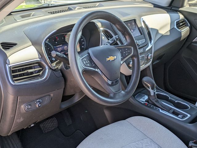 2023 Chevrolet Equinox LT photo 8