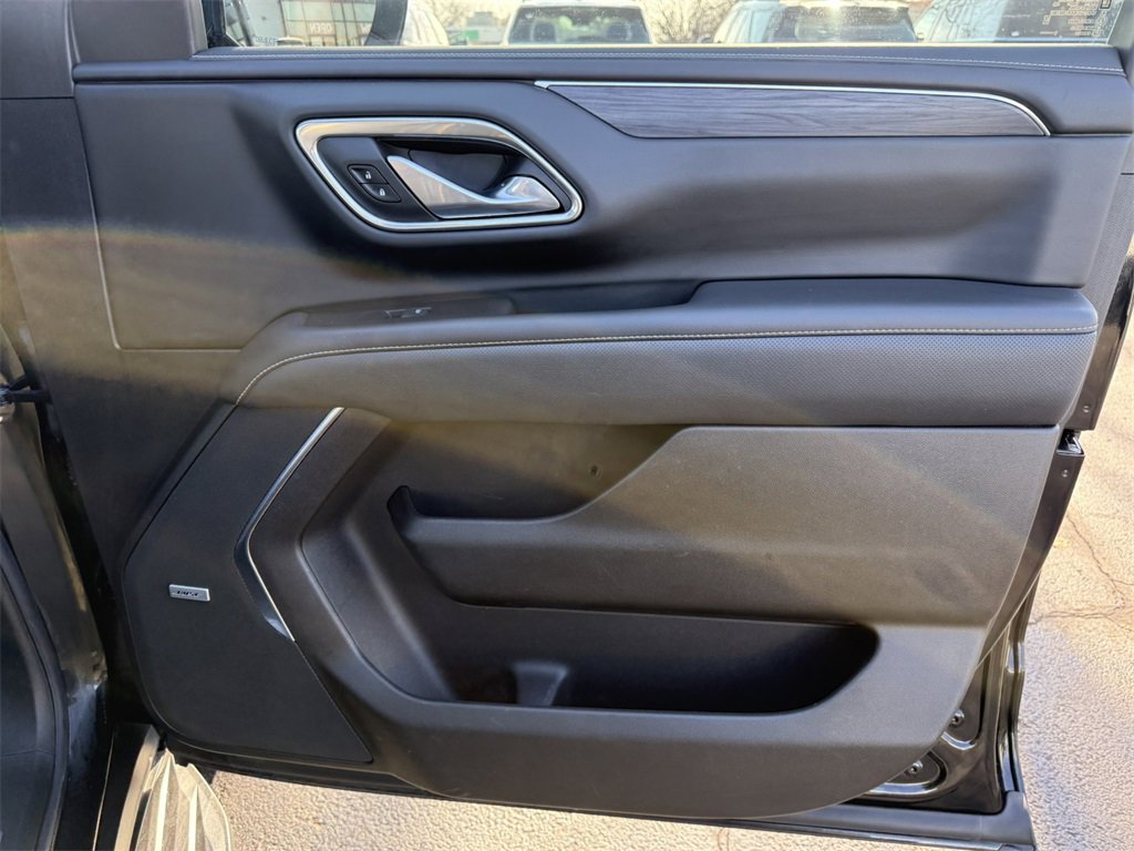 2021 GMC YUKON XL - Image 37