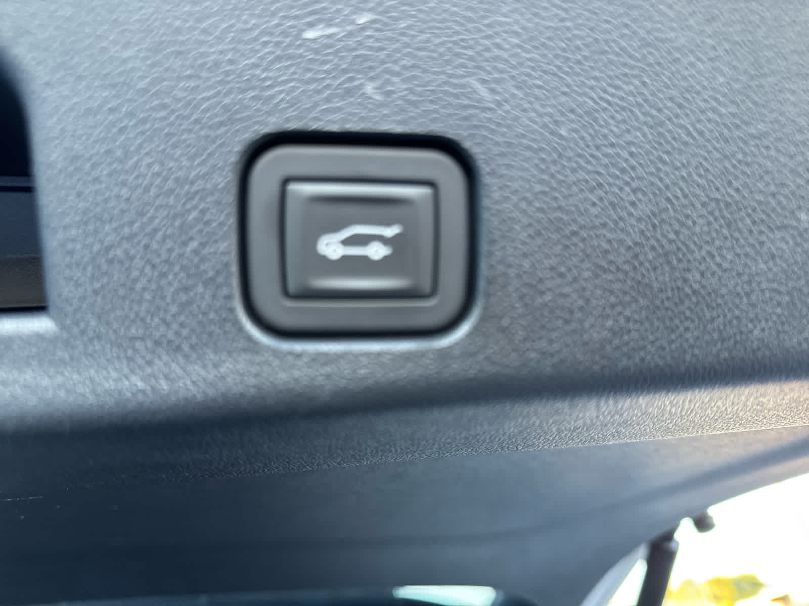 2025 Gmc Acadia Elevation photo 15