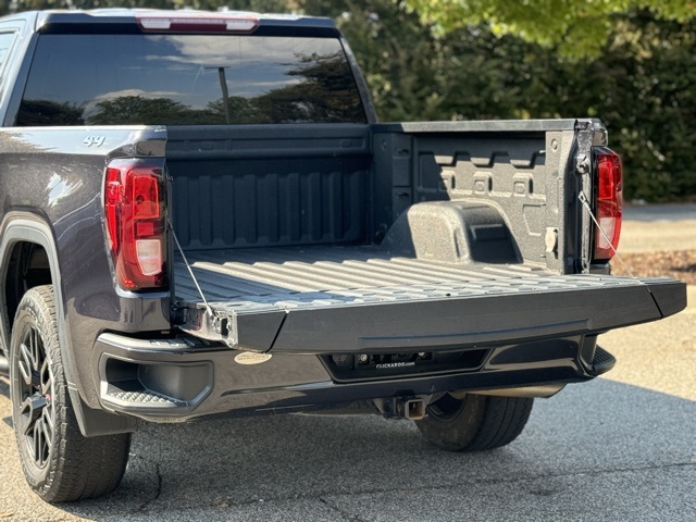 2022 Gmc Sierra 1500 Elevation photo 6