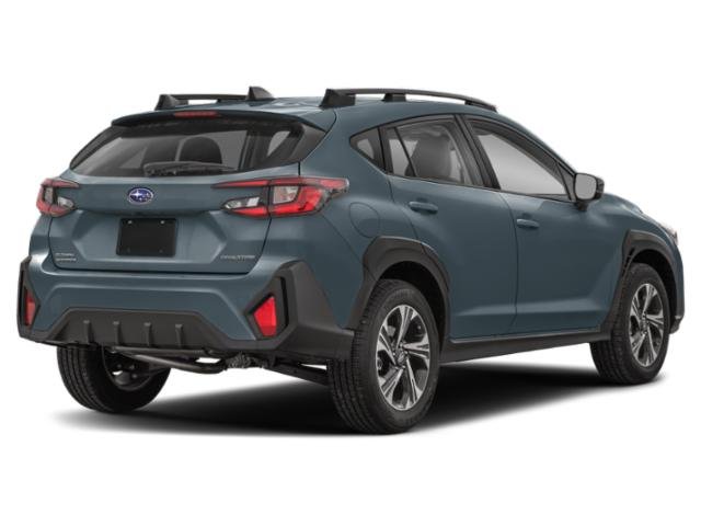 2025 Subaru Crosstrek Premium photo 2