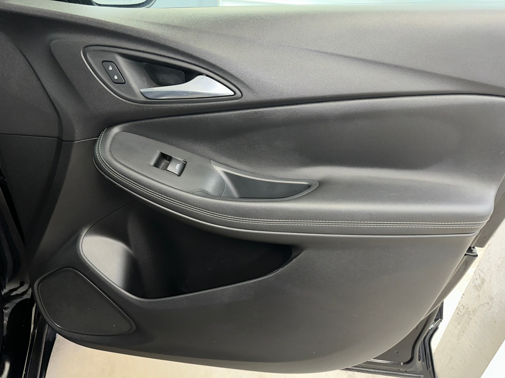 2020 Buick Encore GX Essence photo 27