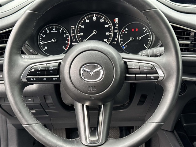 2024 Mazda CX-30 2.5 S Preferred photo 18