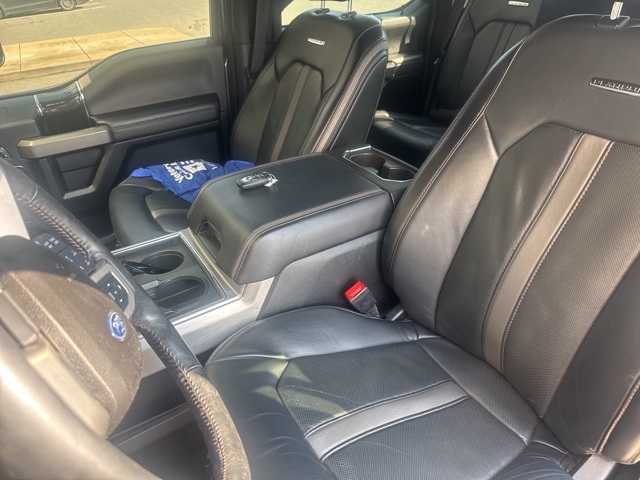 2021 Ford F-250 photo 32
