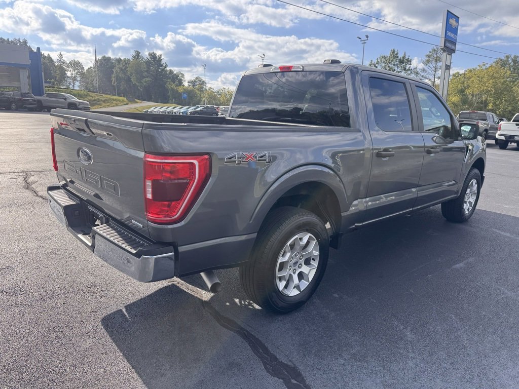 2023 Ford F-150 XL photo 10