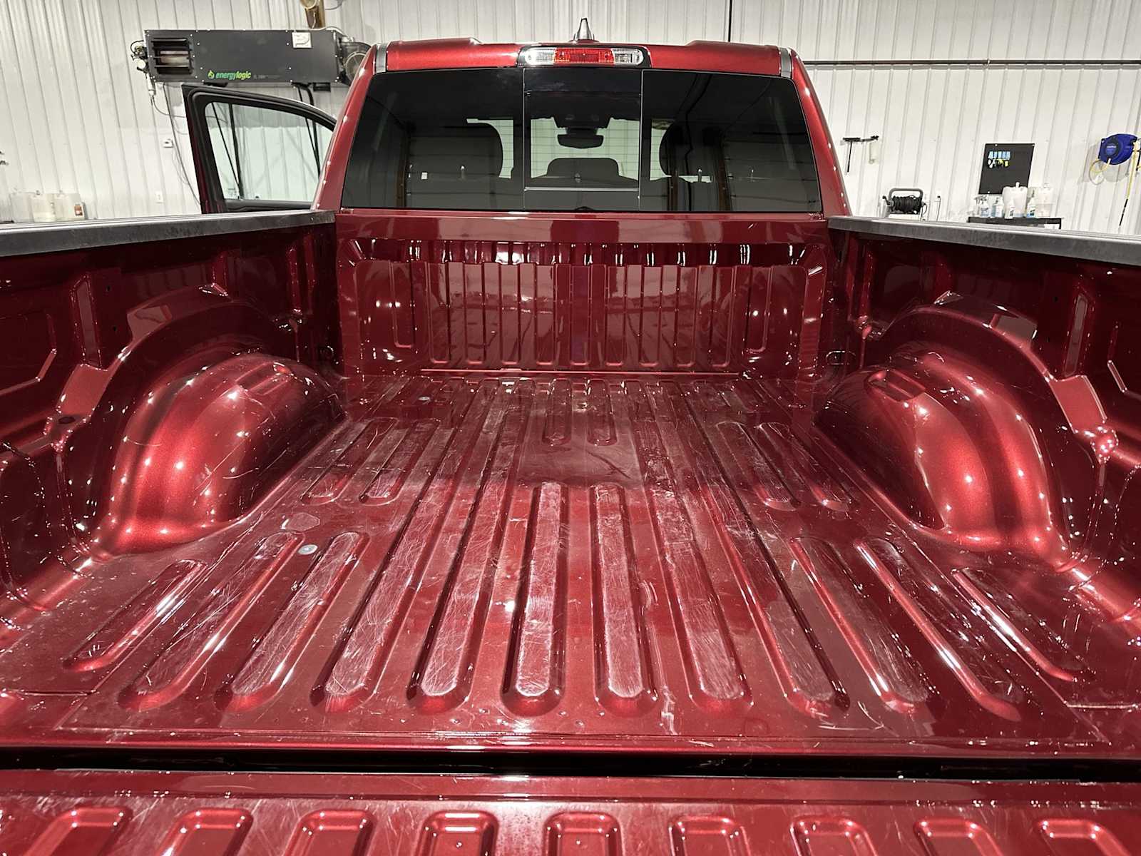2023 Ram 1500 Big Horn Lone Star photo 20