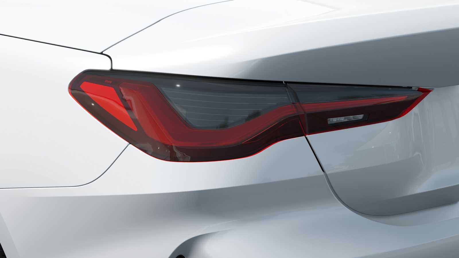 2026 Bmw 430i photo 8