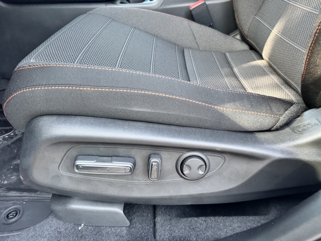 2026 Honda CR-V Hybrid photo 9