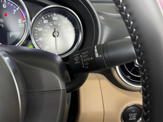 2025 Mazda MX-5 Miata Miata Grand Touring photo 16