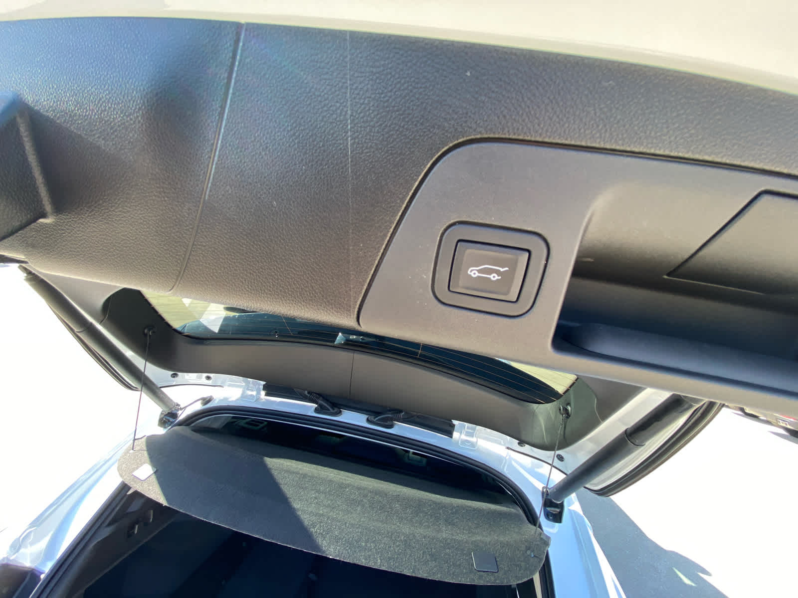 2023 Buick Envision Avenir photo 31
