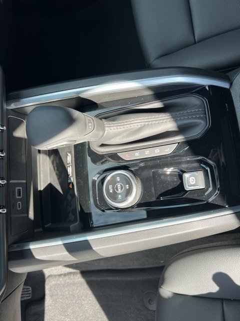 2026 Chevrolet Colorado Trail Boss photo 29
