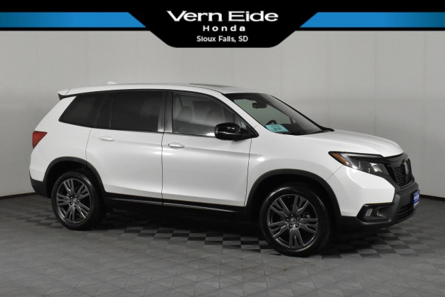 Honda Certified Pre-Owned Hondas For Sale | Vern Eide
