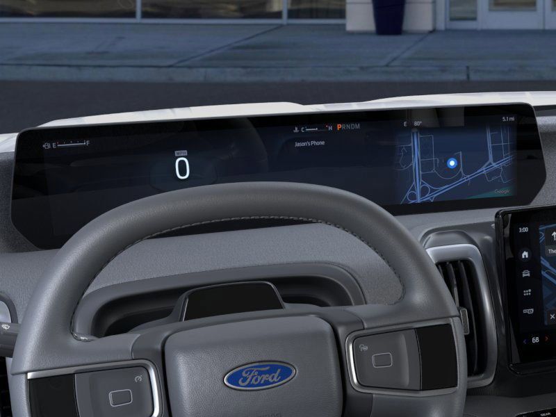 2025 Ford Expedition MAX EL photo 10