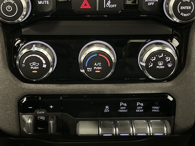 2026 Ram 1500 Tradesman photo 15