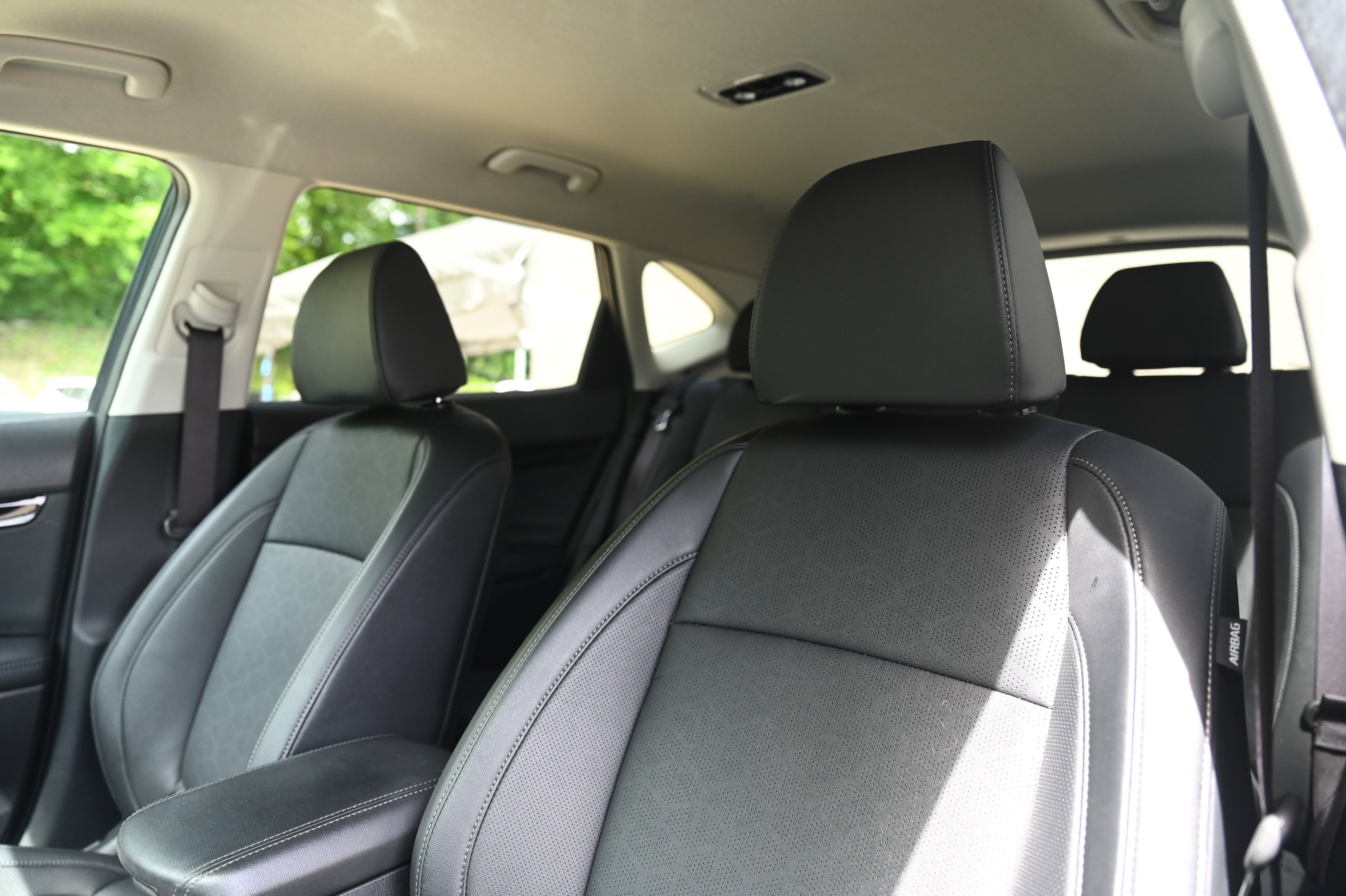 2024 Kia Seltos EX photo 19