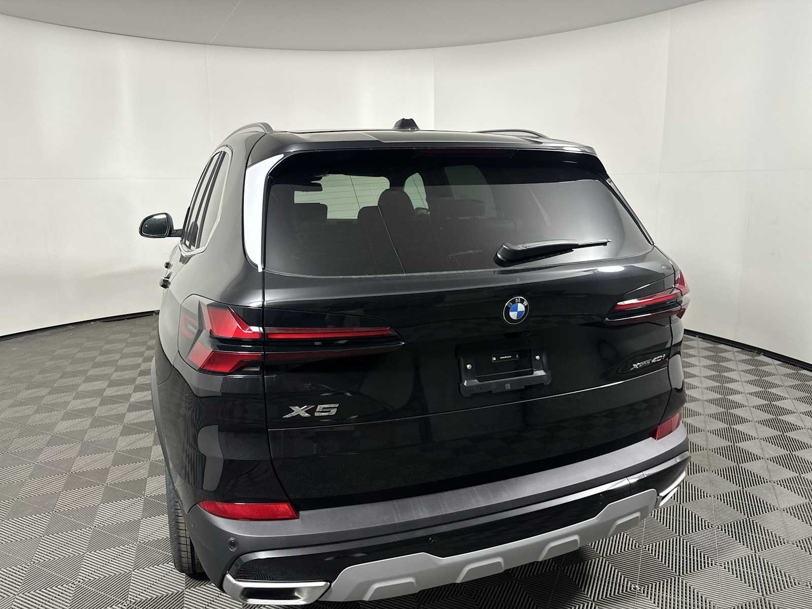 2026 Bmw X5 xDrive40i photo 3