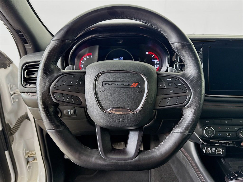 2022 Dodge Durango R/T photo 15