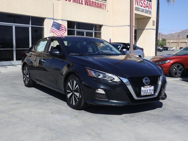 2021 Nissan Altima