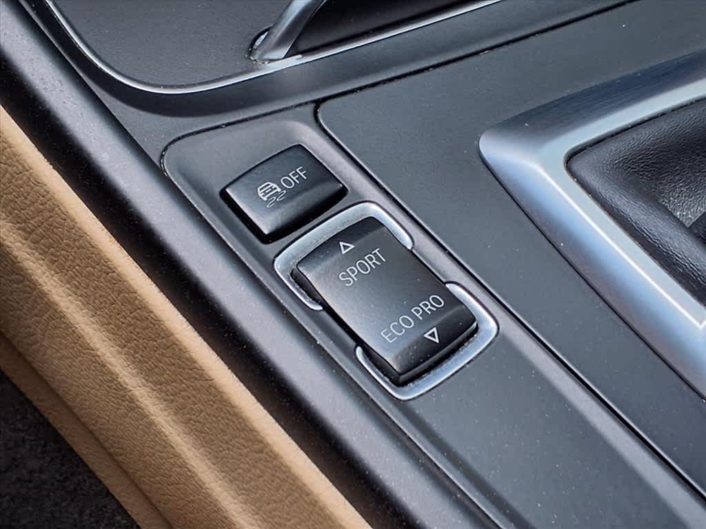 2018 Bmw 330i xDrive GT photo 20