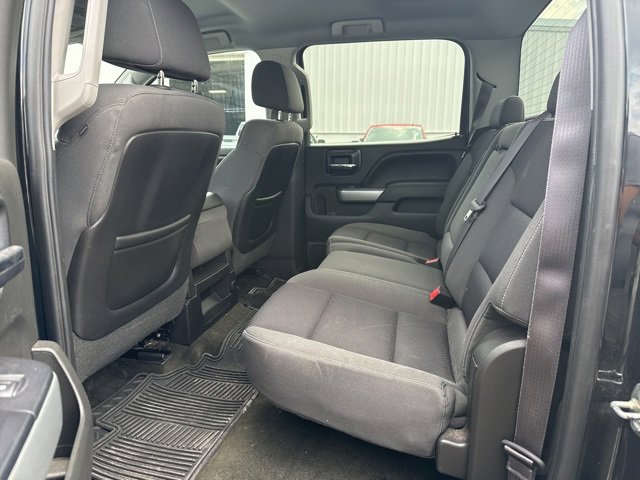 2014 Chevrolet Silverado 1500 LT photo 10