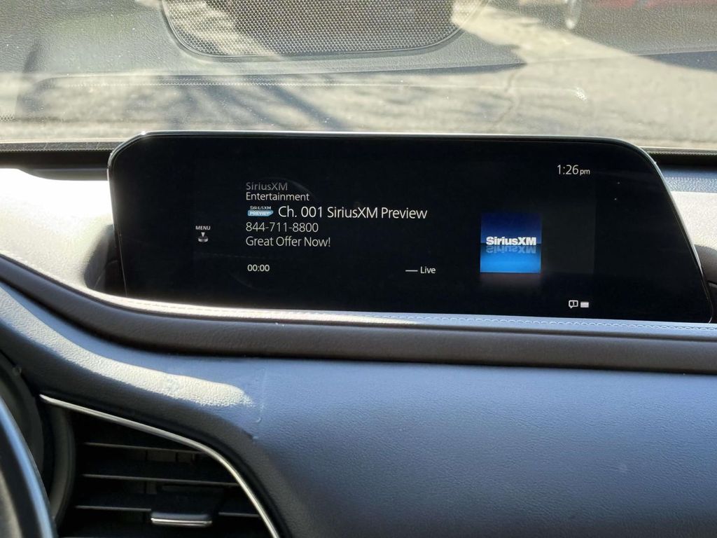 2023 Mazda CX-30 2.5 S Premium photo 3