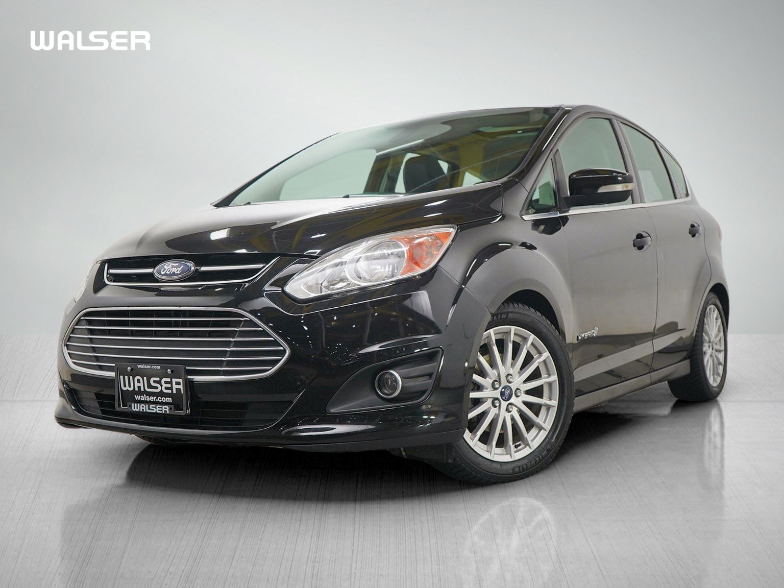 2013 Ford C-Max SEL