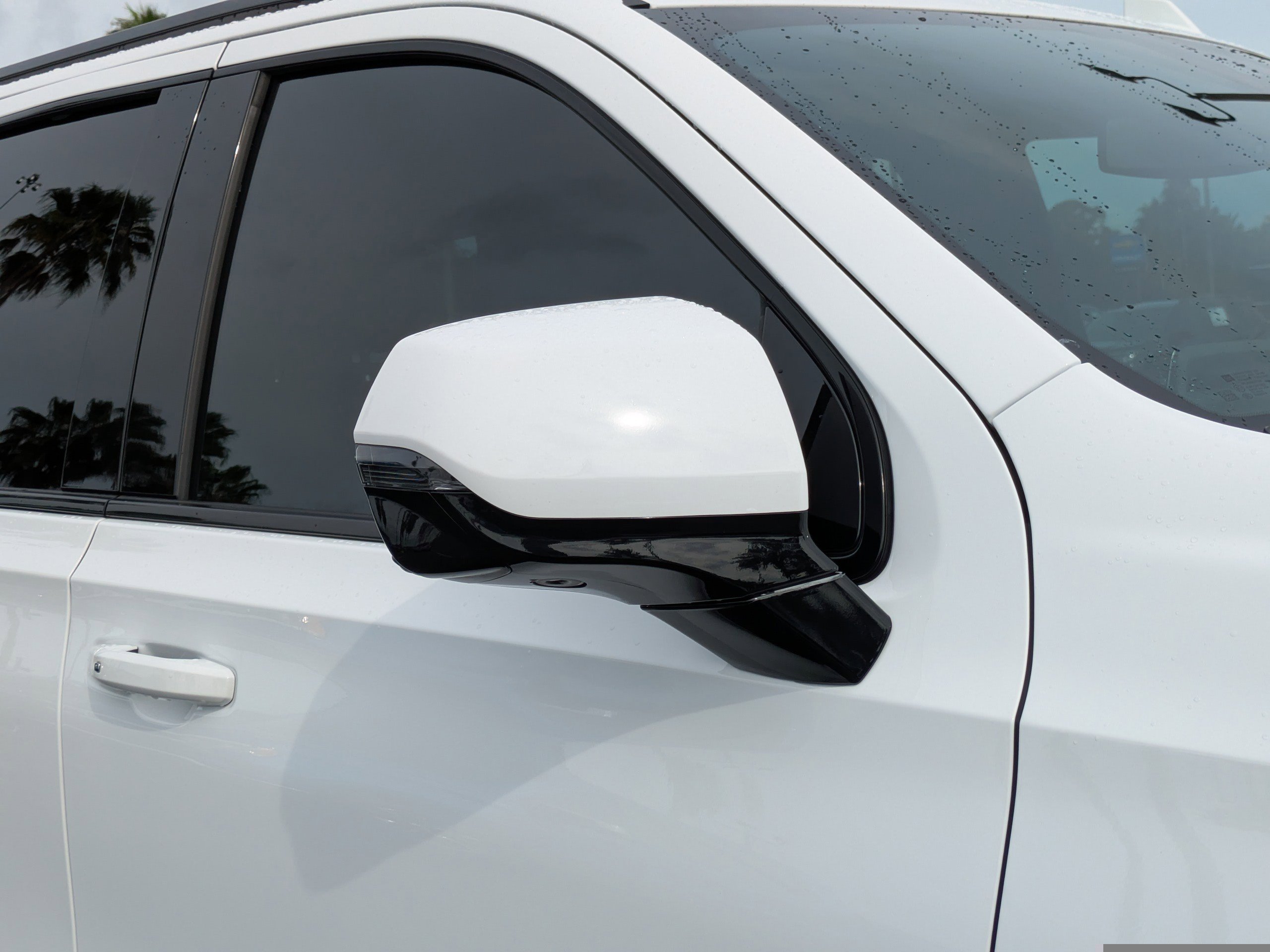 2023 Chevrolet Tahoe RST photo 11
