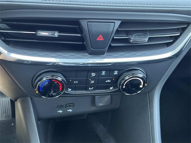 2026 Buick Encore GX Preferred photo 18