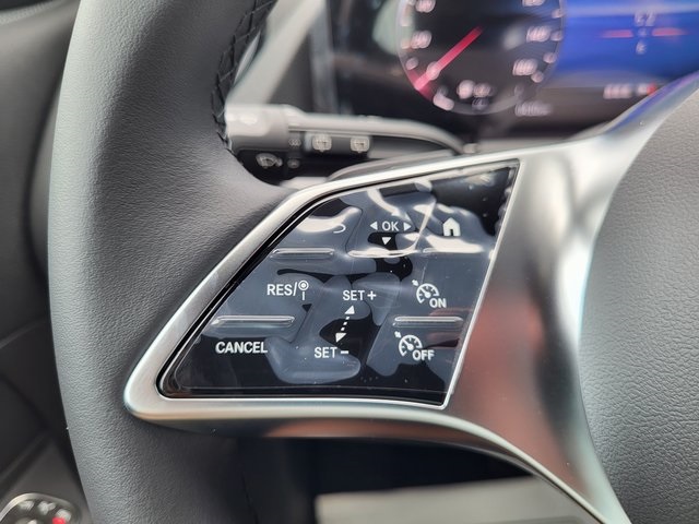 2025 Mercedes Benz GLA 250 photo 22