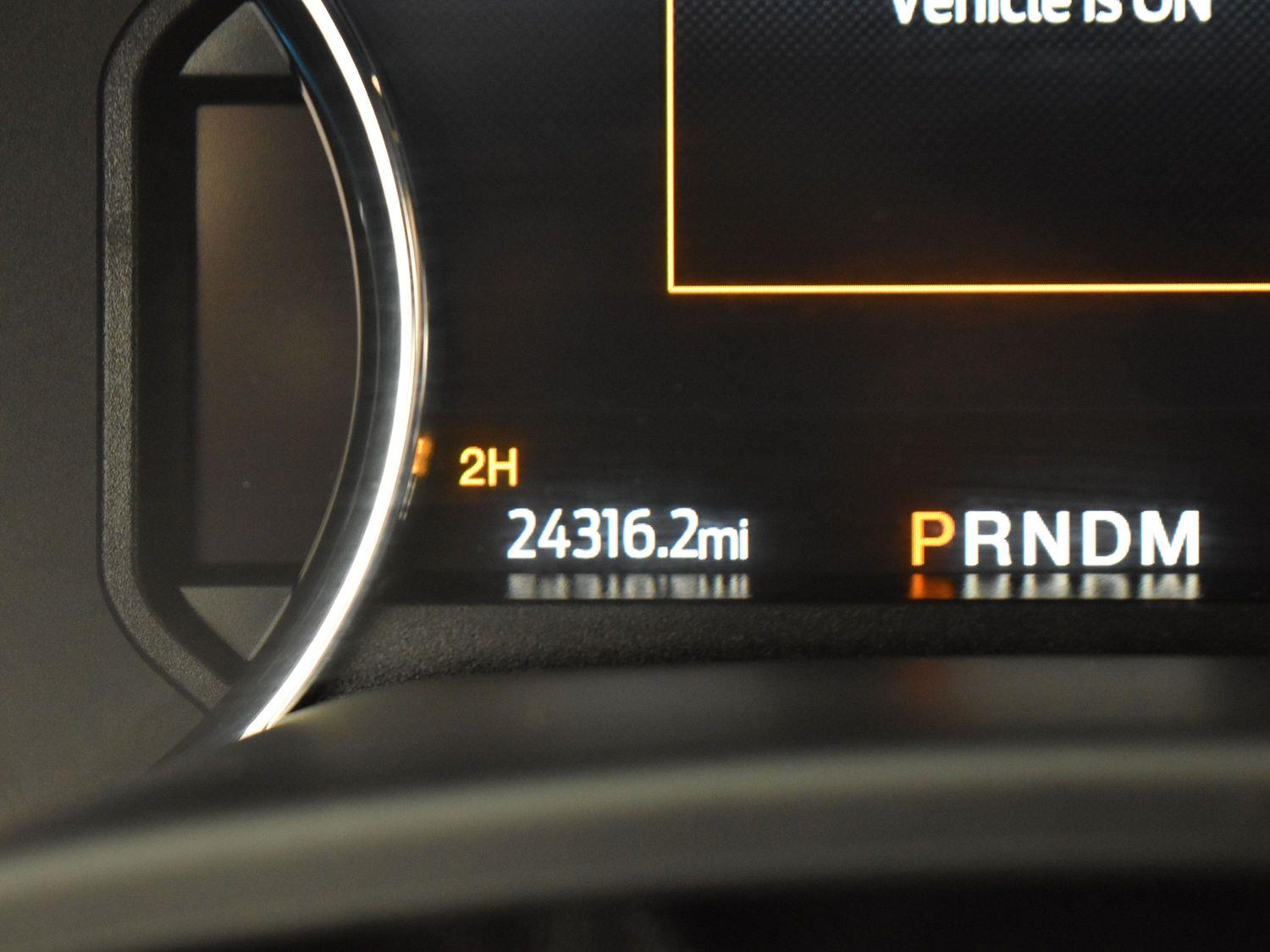 2022 Ford F-250 Platinum photo 16
