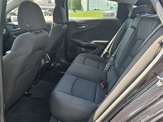2023 Chevrolet Malibu 1LT photo 12