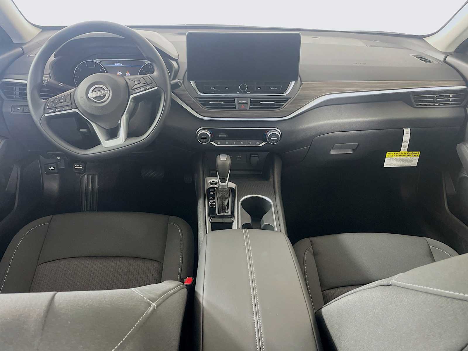 2025 Nissan Altima SV Special Edition photo 3