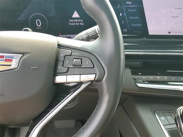 2024 Cadillac Escalade Sport photo 15