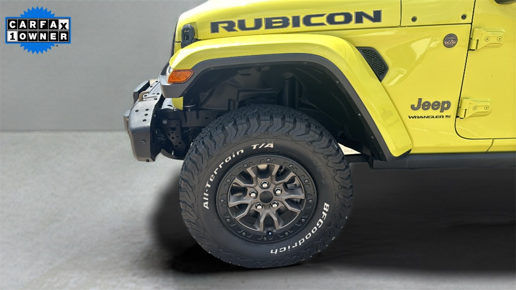 2023 Jeep Wrangler Rubicon 392 photo 21
