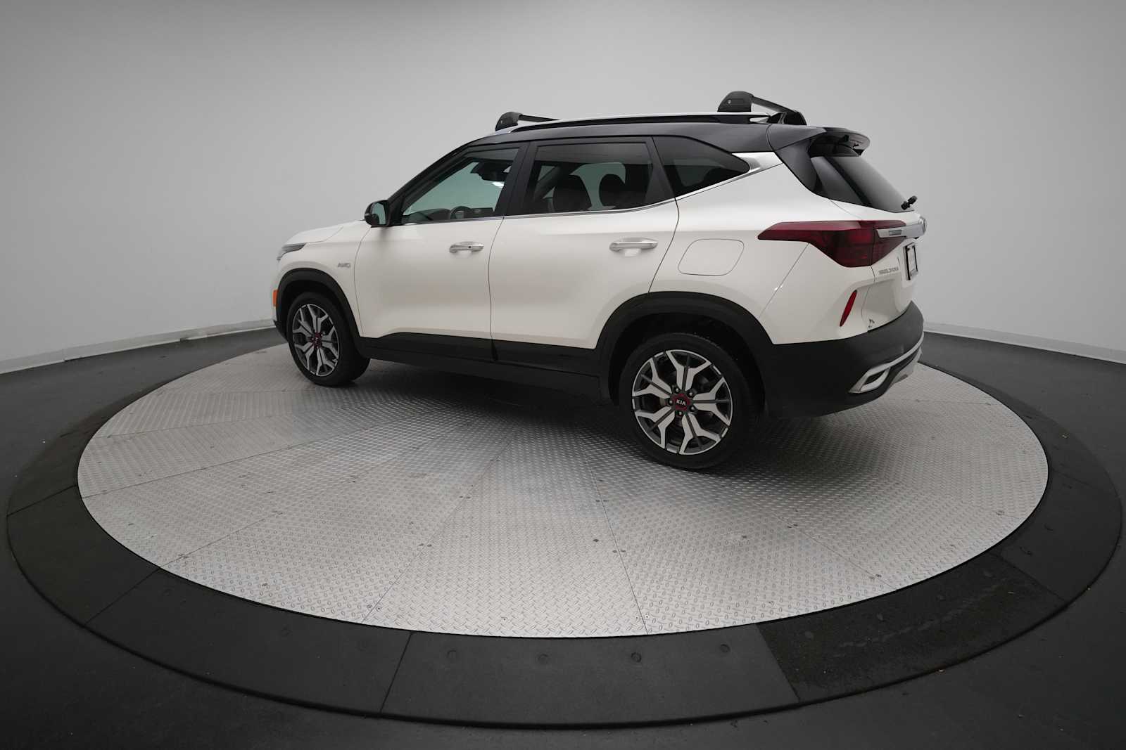 2021 Kia Seltos SX photo 27