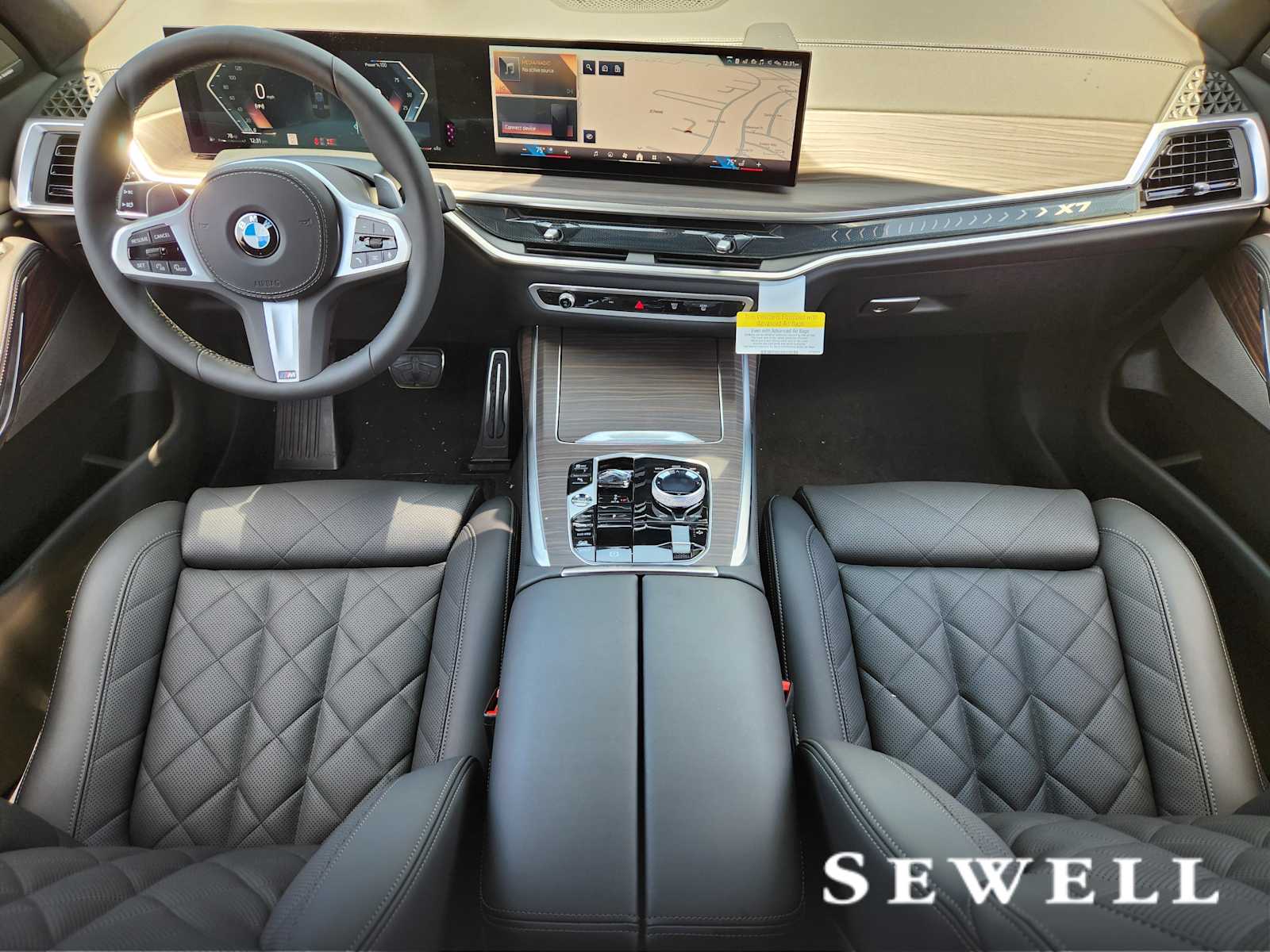 2026 Bmw X7 xDrive40i photo 6