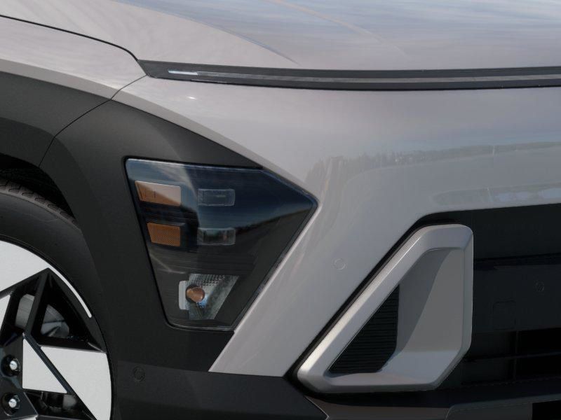 2026 Hyundai Kona SEL photo 8