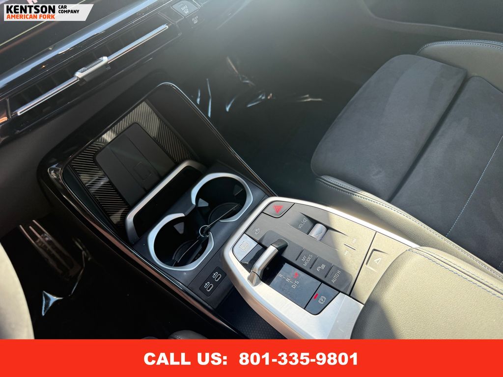 2025 Bmw X1 XDrive28i photo 23