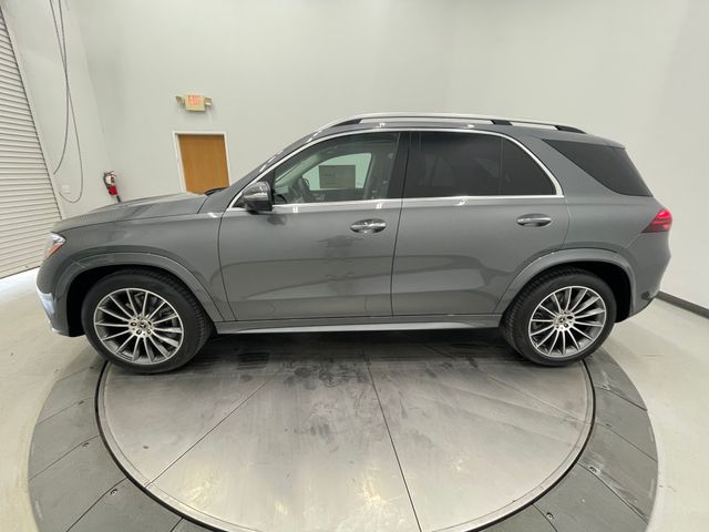 2026 Mercedes Benz GLE 350 photo 16